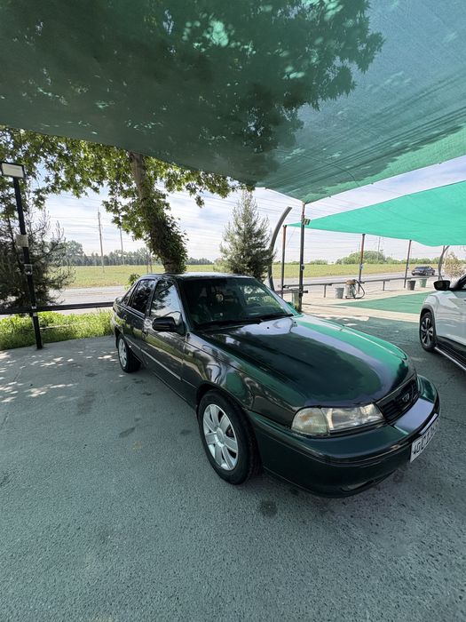 Chevrolet Nexia 2001 — 7