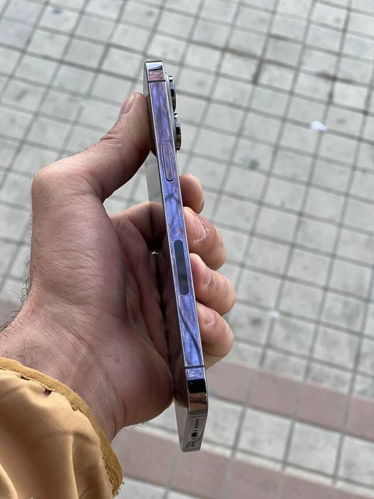 Iphone 14 pro max Dogʻ