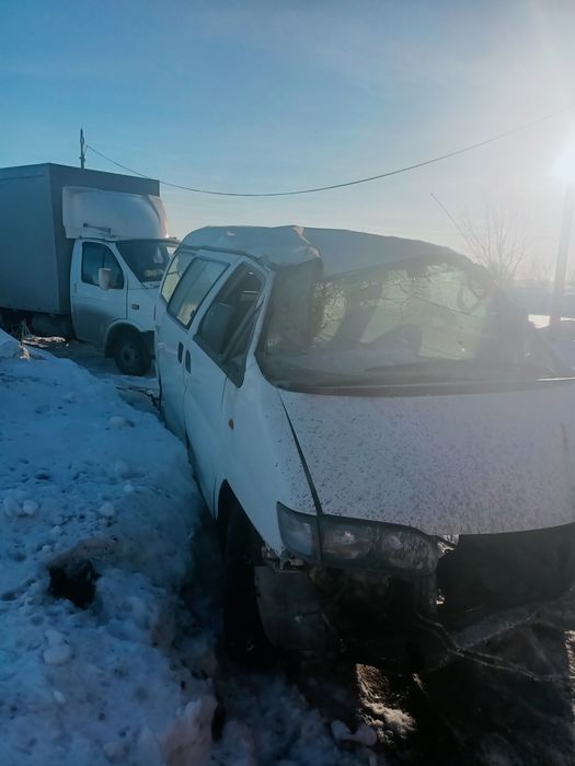 Митсубиси делика