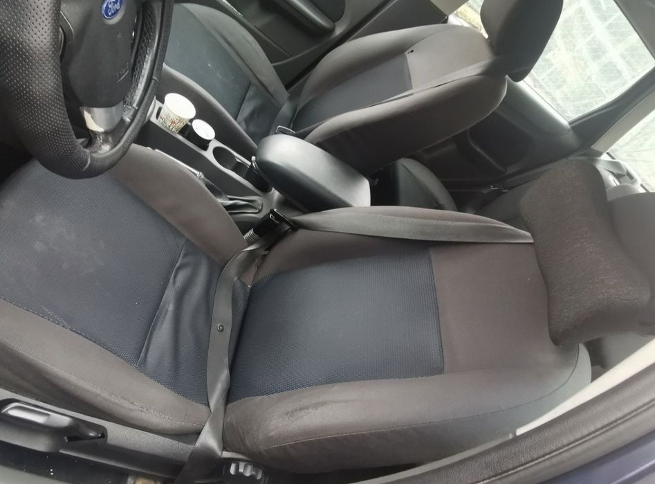 Салон за фокус мк2/2.5