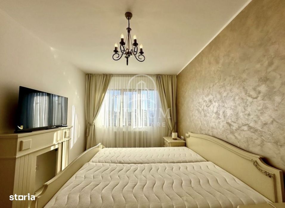 Apartament 4 camere, 78 MP, Brancusi, premium