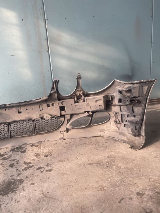 Oldi banfer  Mercedes 211