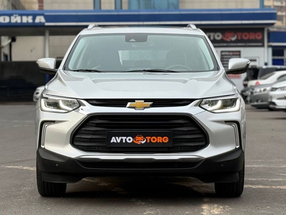 Продаётся Chevrolet Tracker 2 Premier 2023 года