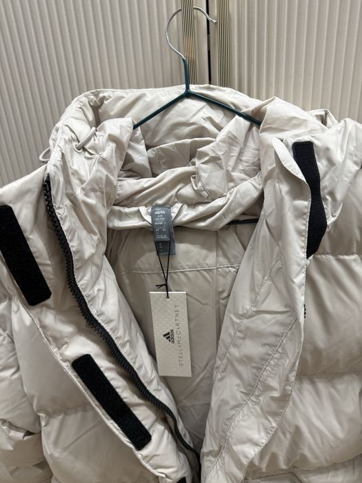 Куртка Adidas Stella Mccartney оригинал