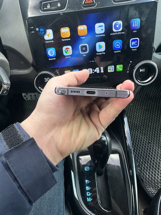 Samsung note 20 5g 256 gb