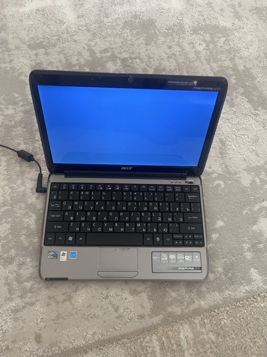 Ноутбук Acer