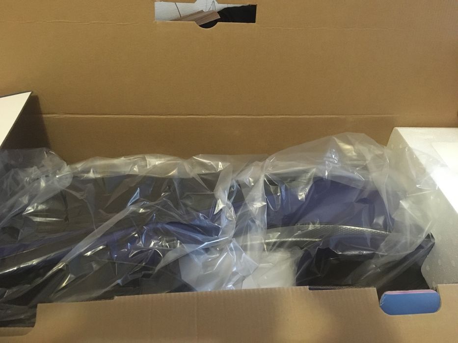 Накидка вибромассажная