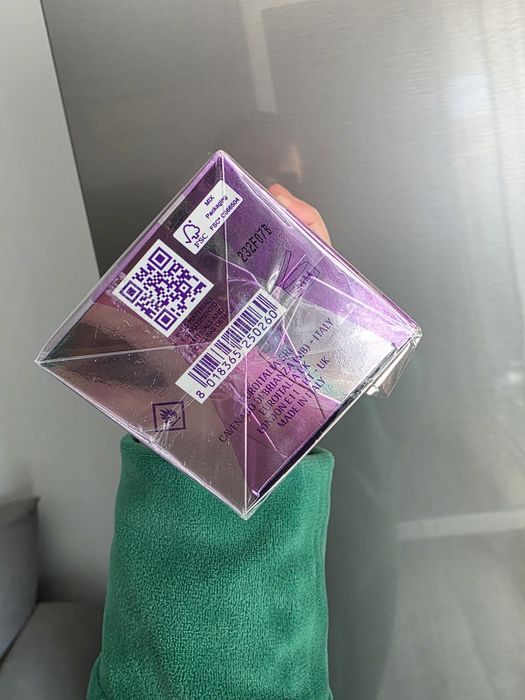 Parfum Versace Woman 50ml