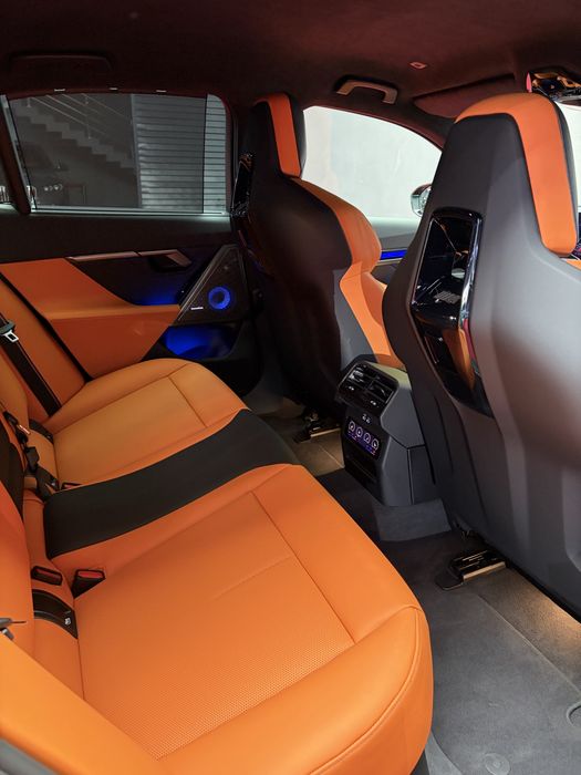 Продается BMW M5 G90