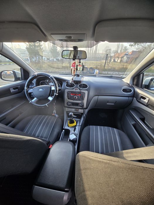 De vânzare Ford focus 2