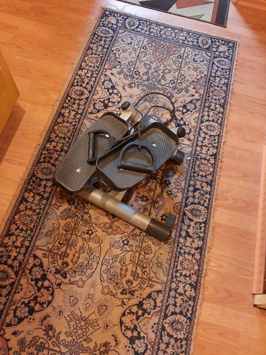 С т е п е р. Д о м а ш е н  ф и т н е с  у р е д. С комплект 2 ластикс