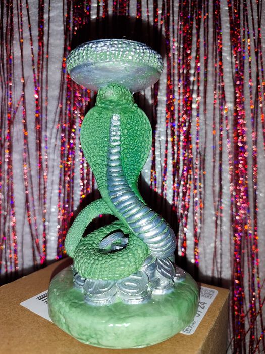 Новогодний сувенир