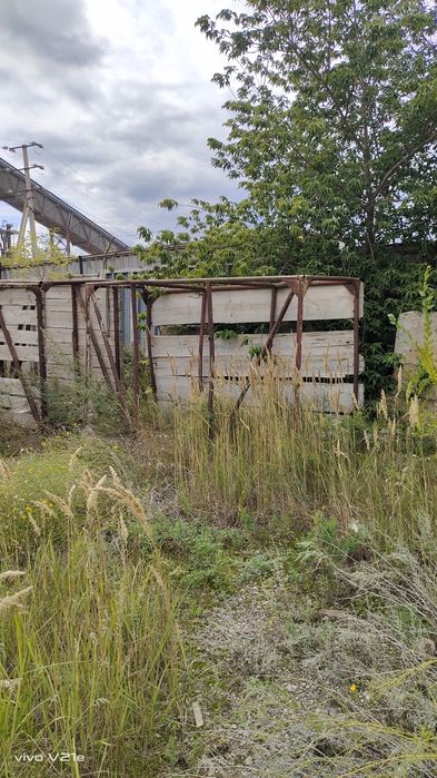 Строительные леса