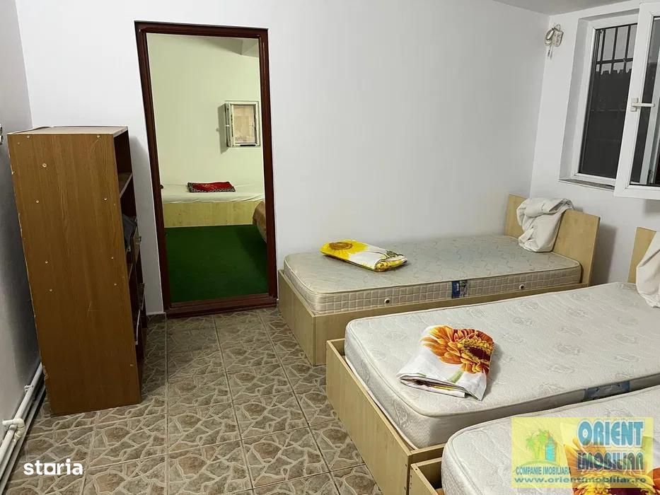 Cumpana, casa 6 camere, mobilata, inchirieri