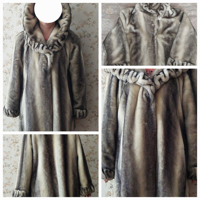 Верхняя ,зимняя одежда.