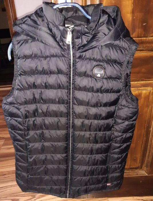 Vesta dama Napapijri originala