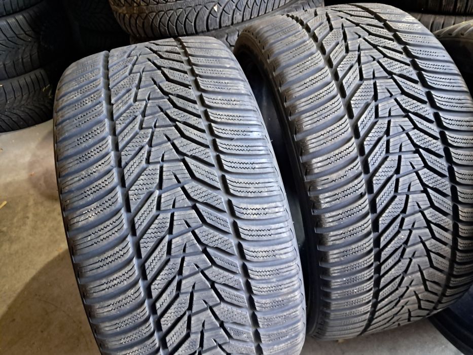 Anvelope second hand 275 30 R20 Hankook 7.2mm 2024