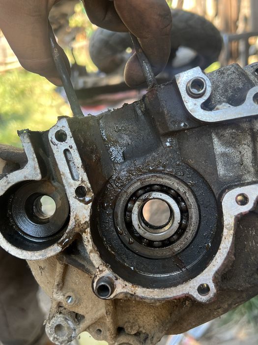 Reparatii scutere ATV drujbe cositoare deplasare și la domiciliu