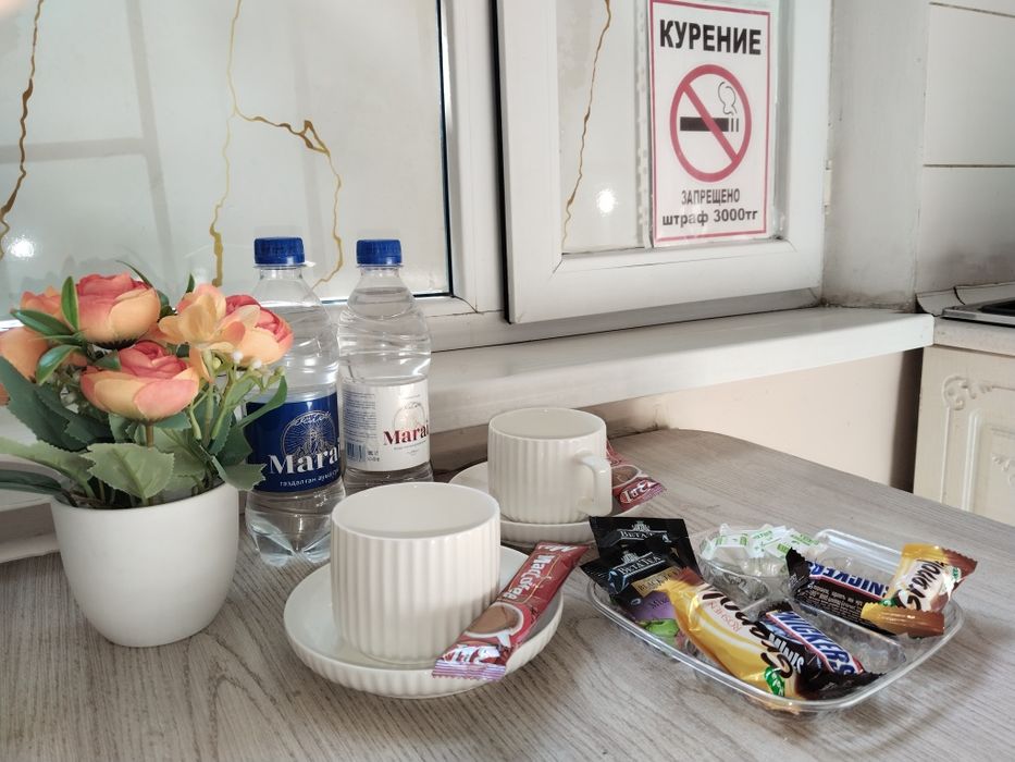 Аренда посуточно