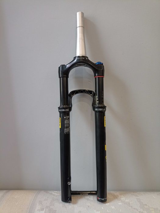 Вилка Rockshox Reba RL 29/27.5"