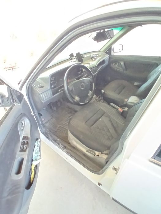 Nexia 1 Sons tramblyor