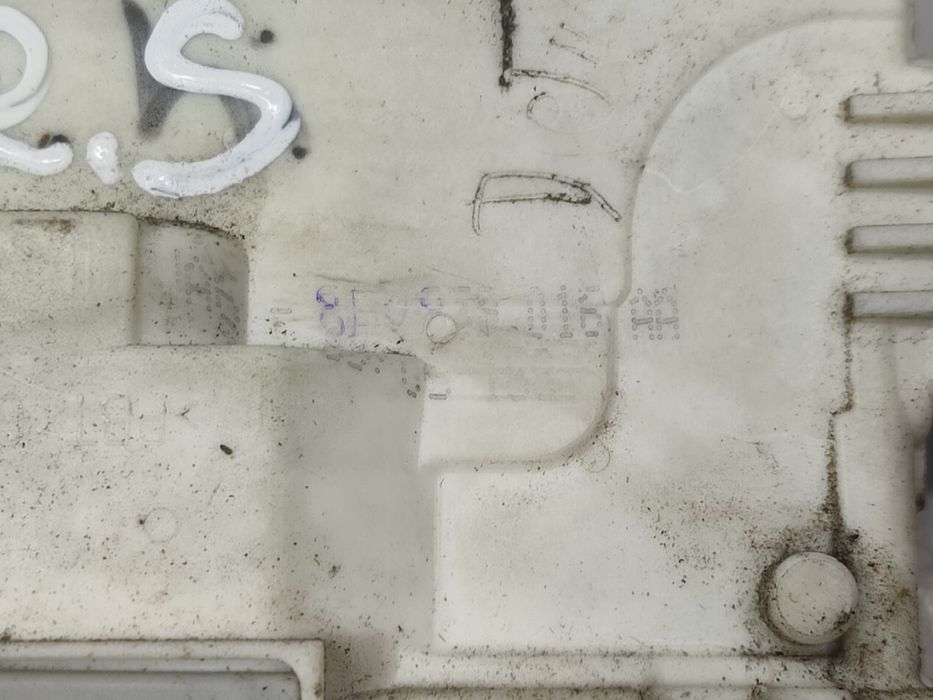 Broasca usa dreapta spate 8e0839016aa Audi A4 B7 [2004 - 2008]