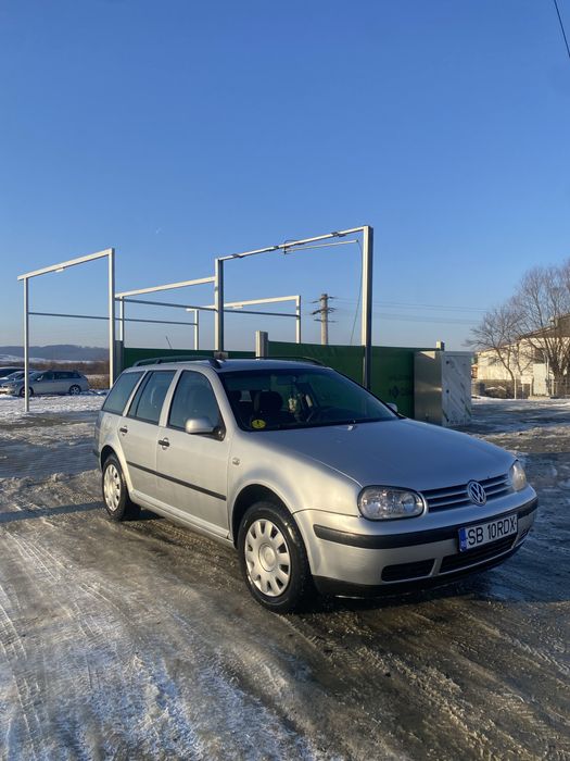 Vand vw golf 4 1.9tdi