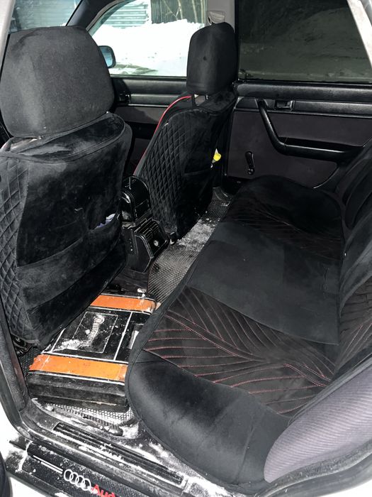 Продам ауди 100 с4   2 000 000 тг