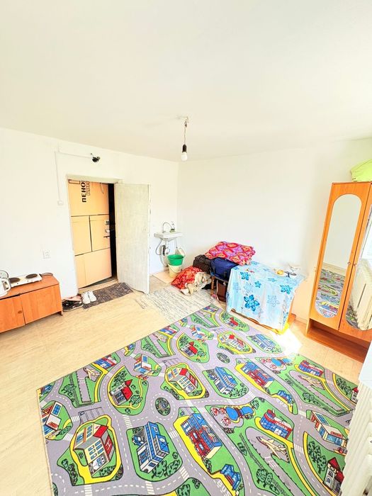 1 ком общежитие Универмаг