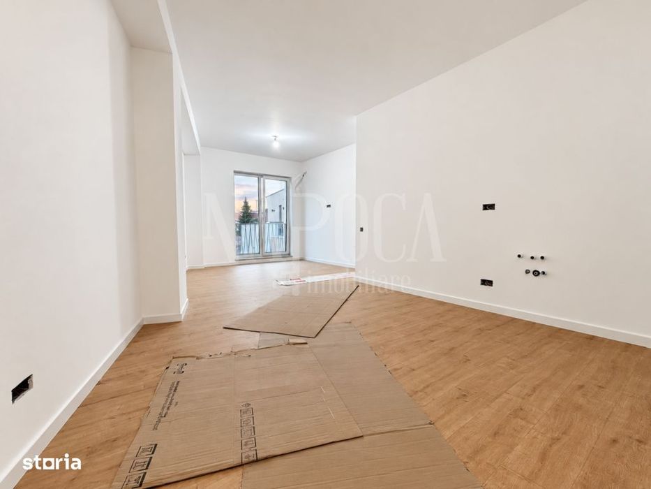 Apartament 3 camere de vanzare in Centru, Cluj Napoca