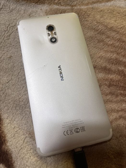 Nokia 6  продажа смартфон