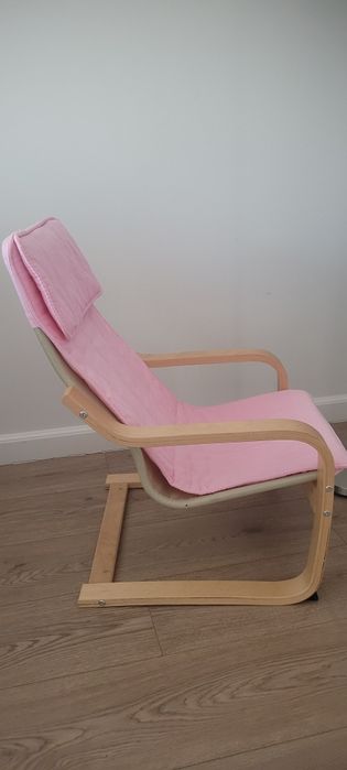 Fotoliu Ikea copii