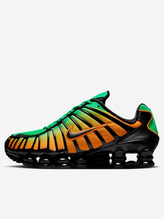 Nike shox TL "Miami"  mas 40 originali noi