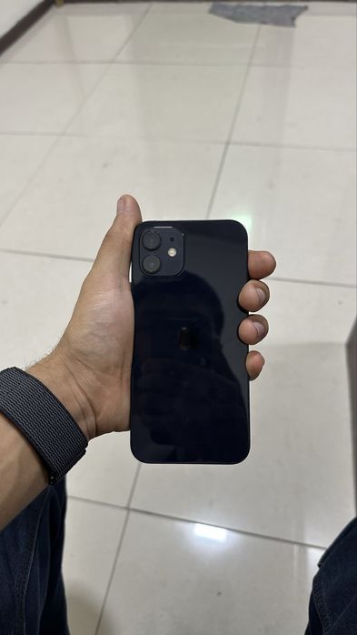 iphone 12  64 gb LLA