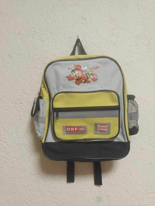 Детски раници и чанта