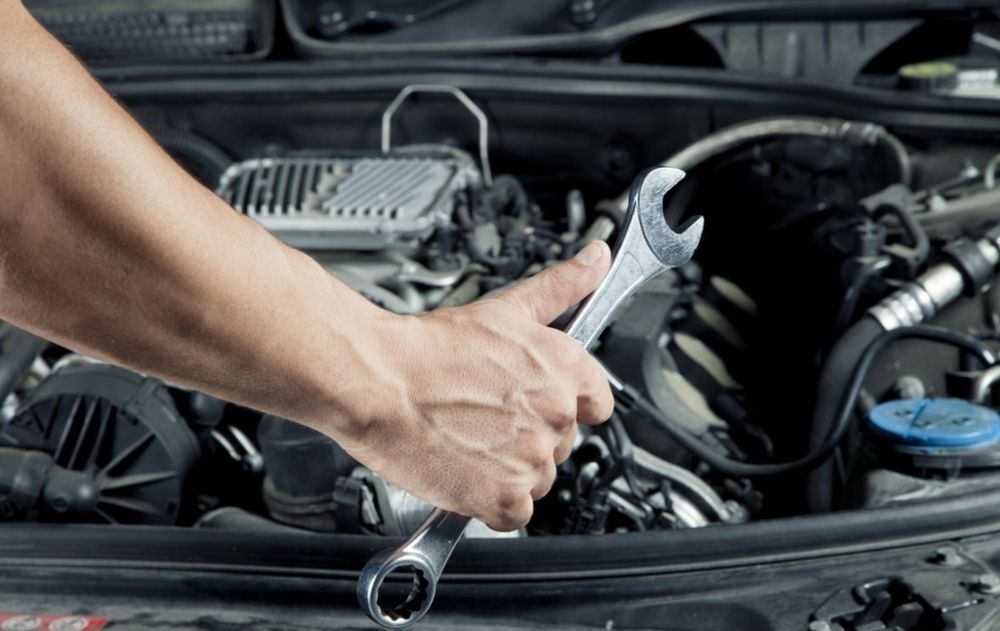 Ремонт сто на выезд