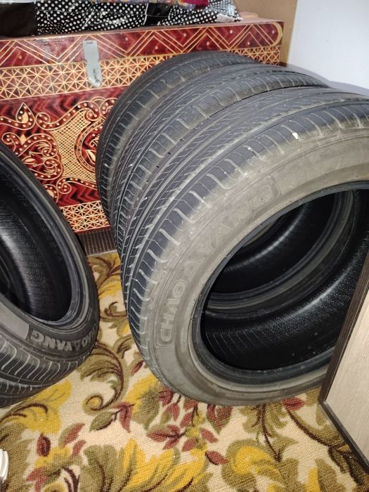 Шины летние R15/55/185