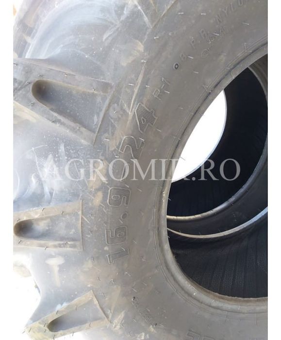 16.9-24 alliance farm pro 324 8pr tt  Cauciucuri tractor, Fiat, Case, Fendt, John Deere, New Holland, Massey Ferguson, UTB   Cauciucuri tractor, Fiat,