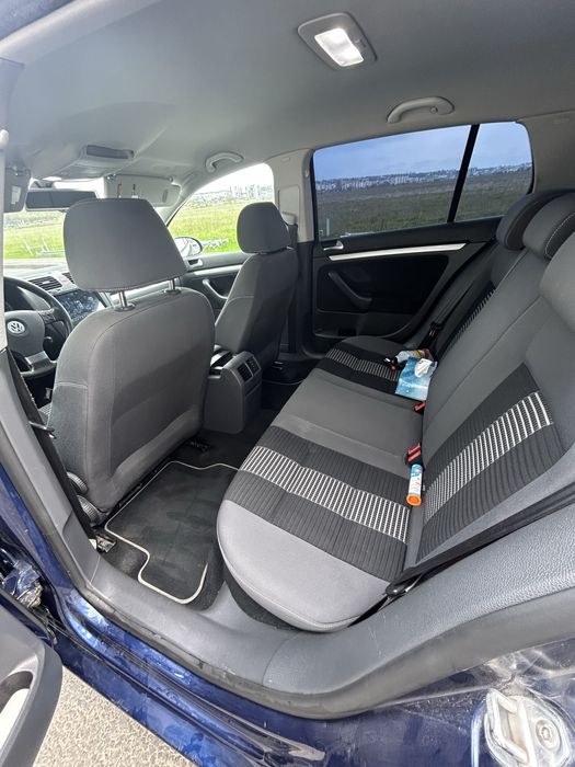 Golf 5 2.0 170CP