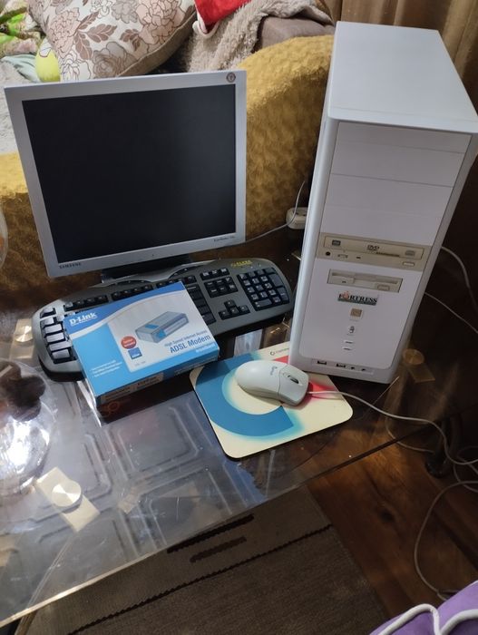 Монитор Самсунг 19 дюймов