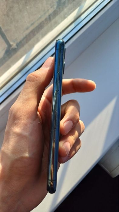 iPhone 11 pro 256 gb