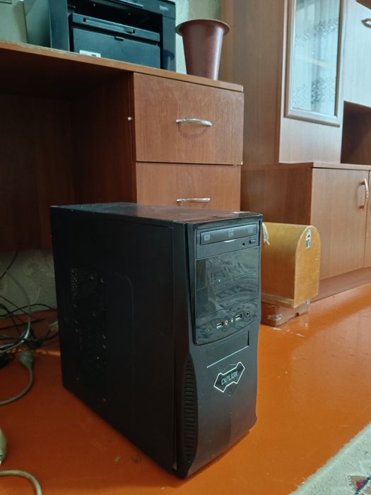 Компьютер windows 7