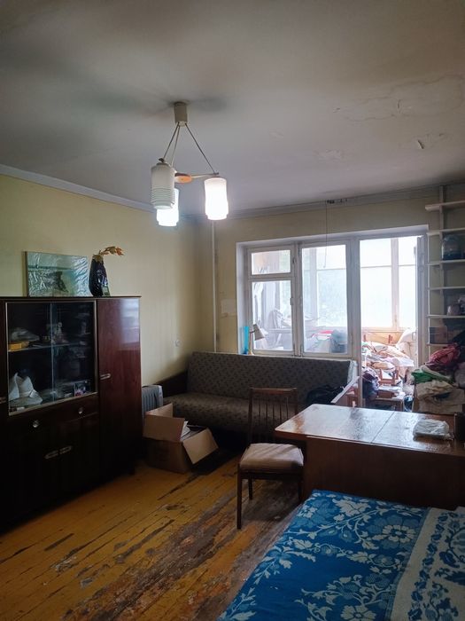 Продажа Квартиры Лисунова 3/2/4 Дубовая