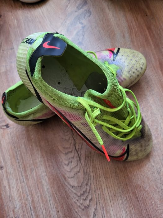 Nike Mercurial Flyknit 41