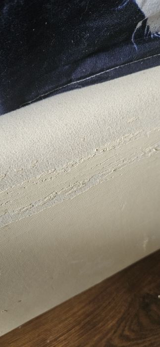 Легло с матрак и рамка