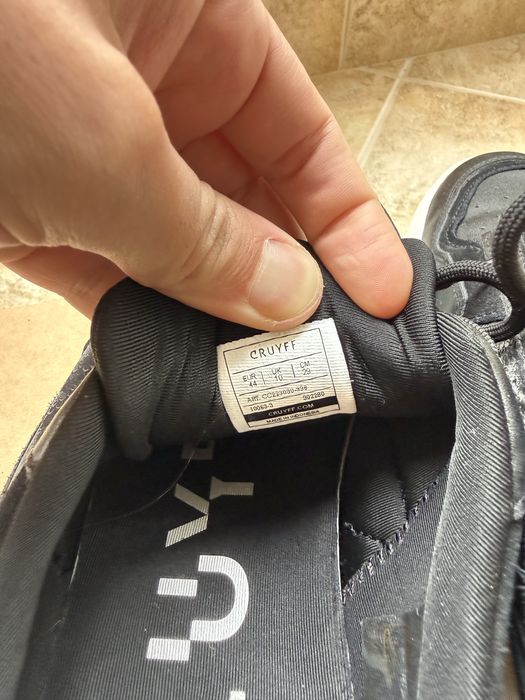 Мъжки обувки Cruyff