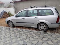 FORD Focus 0 — imagine 2