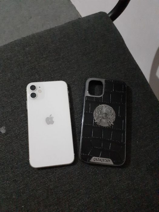 Айфон 11 128gb обмен