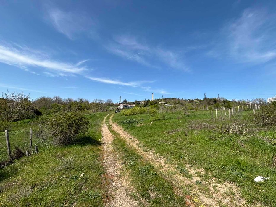 Продава УПИ преди с.Богомилово