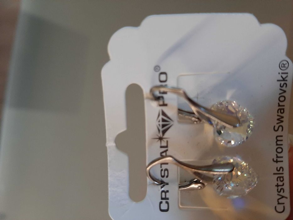 Бижута crystal pro